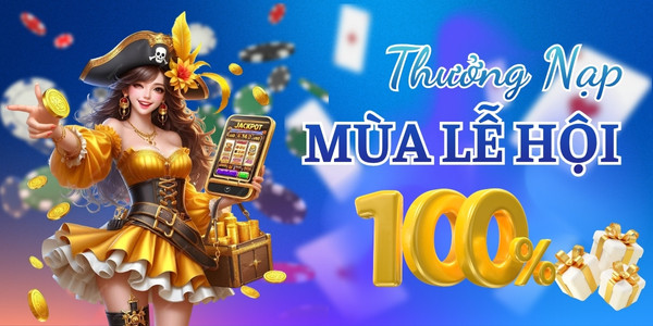 thưởng nạp
